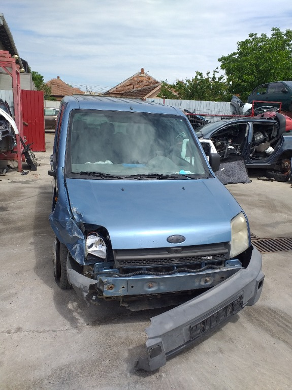 DEZMEMBRAM FORD TRANSIT TOURNEO CONNECT