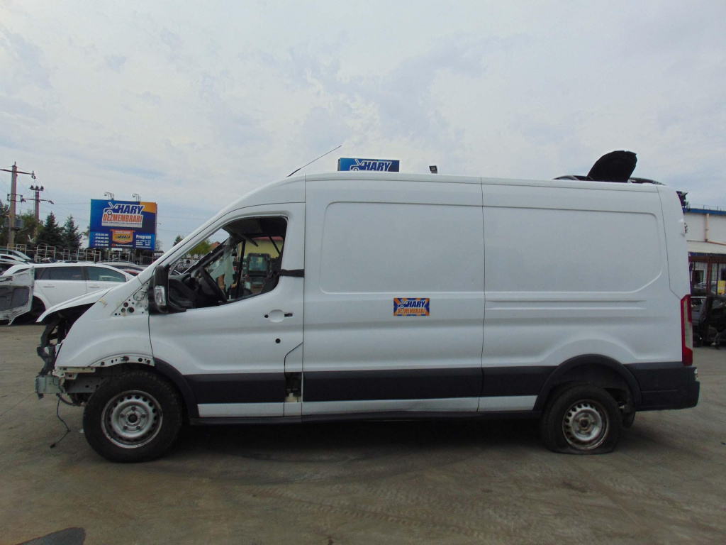 Dezmembram Ford Transit Wagon, 2.2D 125 CP, an fabricatie 2014