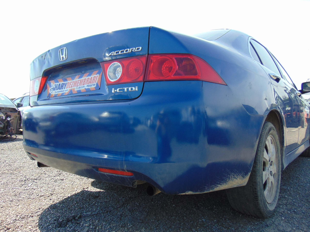 Dezmembram HONDA ACCORD , 2.2CDTI ,Tip m