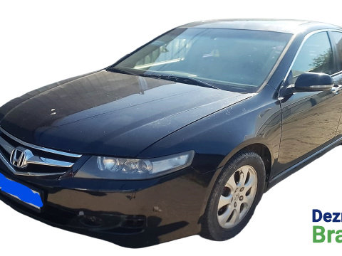 Dezmembram Honda Accord 7 [2002 - 2006] Sedan 4-usi 2.2 sTDi MT (140 hp)