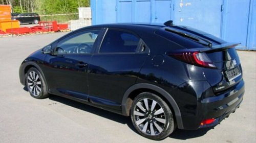 Dezmembram Honda Civic 1.8i 2016 20000 k