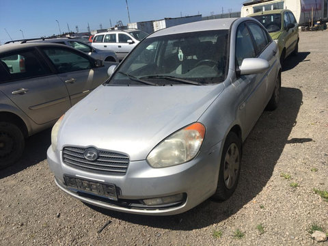 Dezmembram-Hyundai Accent 1.6 2006 112 HP