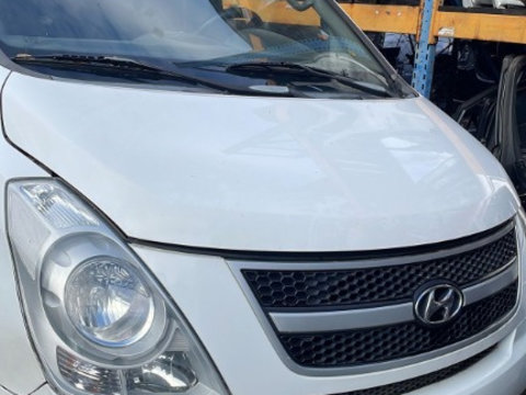 DEZMEMBRAM HYUNDAI H-1, 2.5 DIESEL, AN 2008