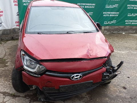 Dezmembram Hyundai i20 1.2 G4LA