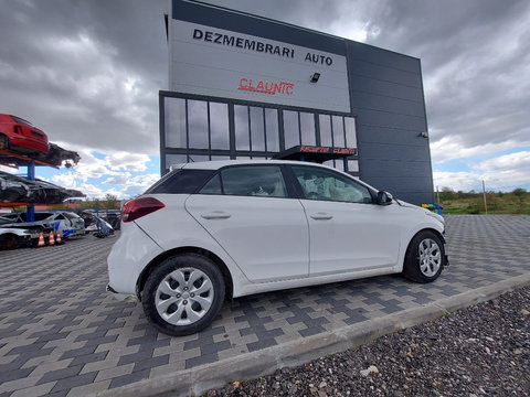 Dezmembram Hyundai i20 2019 1.2 G4LA