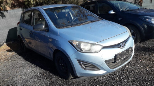 Dezmembram Hyundai I20, an 2015,1.25 ben