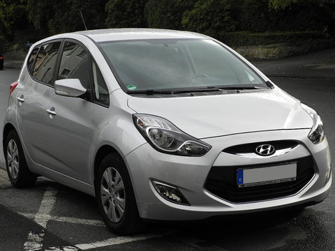 Dezmembram Hyundai IX20 2015+