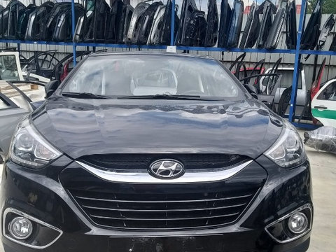 Dezmembram hyundai ix35 1.7 d 2014 fata completa