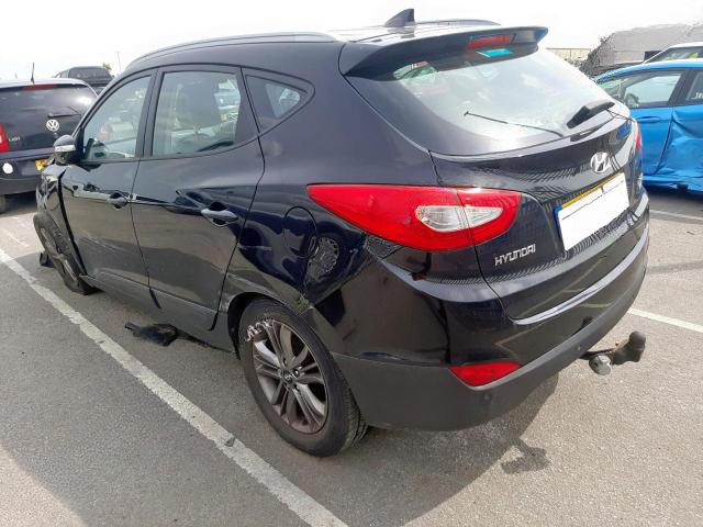Dezmembram Hyundai IX35 2011 1.7 CRDI Co