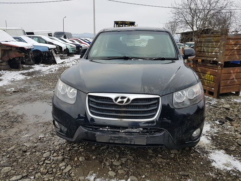 Dezmembram Hyundai Santa Fe 2.2CRDI 197Cai