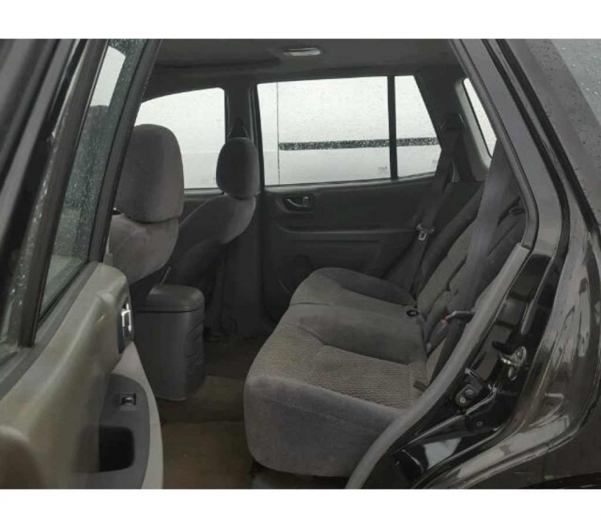 Dezmembram Hyundai Santa Fe 2003 2.0 Diesel