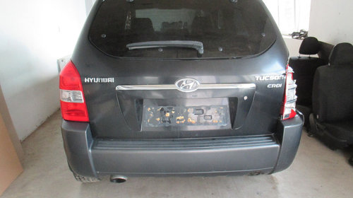 Dezmembram Hyundai Tucson 2.0 CRDI 103kw