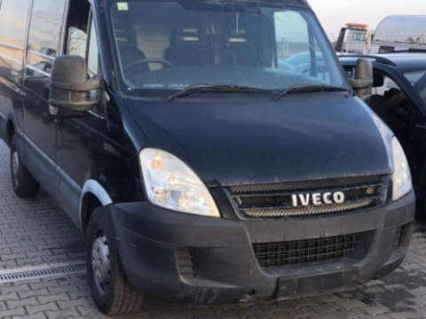 Dezmembram Iveco Daily 2.3 D an fabr. 2009