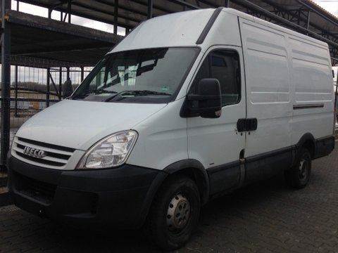 Dezmembram Iveco Daily 3, 2.3 jtd, an fabr 2009