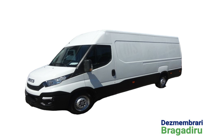 Dezmembram IVECO Daily 6 [2014 - 2017] Autoutilitara duba 5-usi