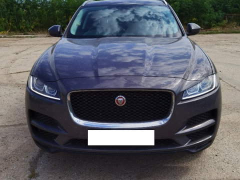 Dezmembram Jaguar F-Pace 2015