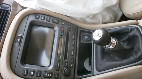 Dezmembram Jaguar X-Type 2004, 2.0D