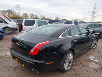 Dezmembram Jaguar XJ X351 [2009 - 2015] Sedan 4-us