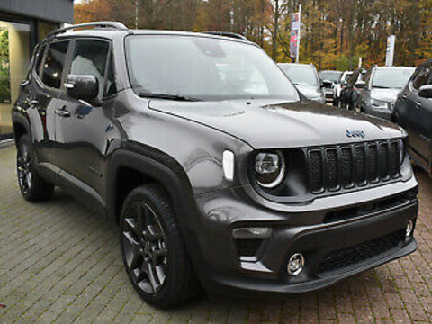 Dezmembram Jeep Renegade Van 2015-2018