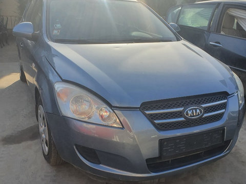 Dezmembram Kia Ceed 1.4 G4FA an fabr 2008