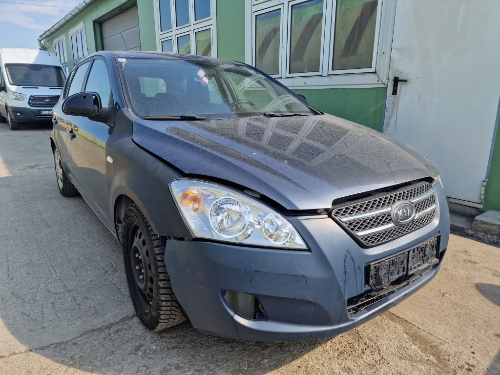 Dezmembram Kia Ceed, 1.6 CRDI, 16v, an 2010