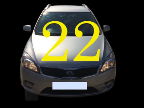 Dezmembram Kia Ceed [facelift] [2010 - 2012] SW wagon 1.6 CRDi AT (116 hp)