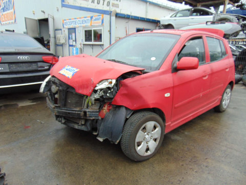 Dezmembram KIA PICANTO , 1.1MPI