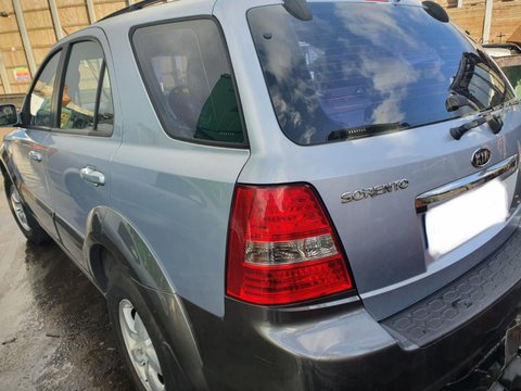 Dezmembram Kia Sorento 2.5 TDI, An 2008 Pretul este negociabil!! Oferim garantie 30 de zile la orice piesă!