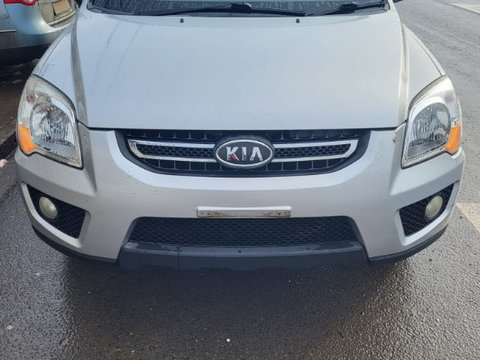 Dezmembram Kia Sportage 2,0 d E4. 140 CP 2009