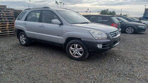 Dezmembram Kia Sportage 2 [2004 - 2008] 