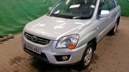 Dezmembram Kia Sportage 2006 2.0 Diesel 