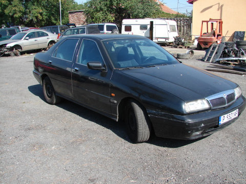 Dezmembram Lancia Kappa [1994 - 2008] Sedan 2.0 MT (155 hp) (838A)