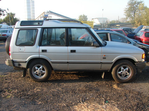 Dezmembram Land Rover Discovery [1989 - 1997] SUV 5-usi 3.9 AT (182 hp) (LJ LG) V8i