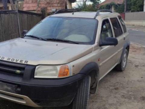 Dezmembram Land Rover Freelander [1998 - 2006] Crossover 5-usi 1.8 MT (120 hp) Ojdola