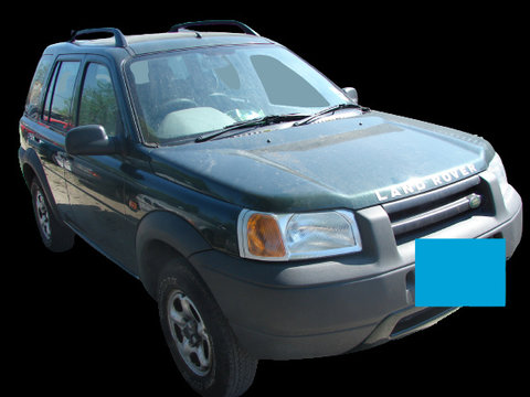 Dezmembram Land Rover Freelander [1998 - 2006] Crossover 5-usi 1.8 MT (117 hp) (LN)