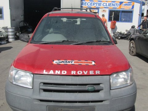 Dezmembram Land Rover Freelander 2000