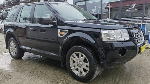 DEZMEMBRAM LAND ROVER FREELANDER II , 2.