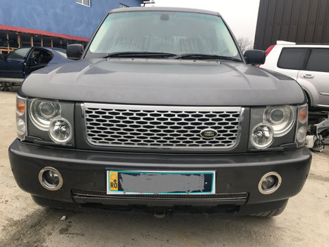 Dezmembram Land Rover - Range Rover 3.0 Diesel 177 Cp Cod Motor 306D1