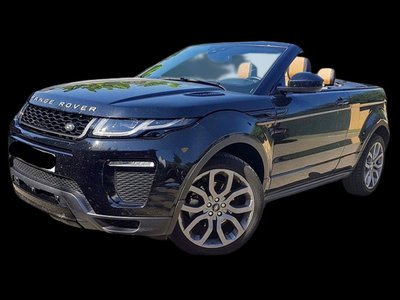 Dezmembram Land Rover Range Rover Evoque L538 [fac