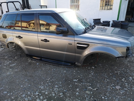 Dezmembram Land Rover Range Rover Sport [2005 - 2009] SUV 3.6 TD AT (272 hp)