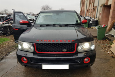 Dezmembram Land Rover Range Rover Sport [2005 - 20