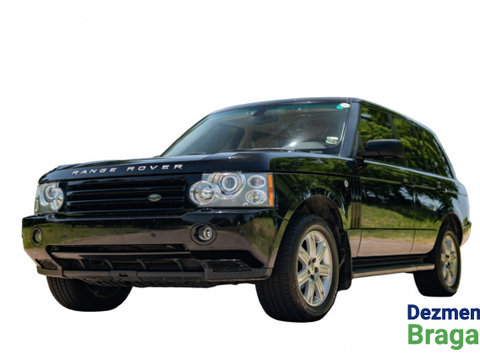 Dezmembram Land Rover Range Rover Sport [2005 - 2009] SUV 2.7 TD AT (190 hp)