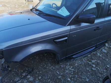 Dezmembram Land Rover Range Rover Sport 