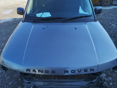Dezmembram Land Rover Range Rover Sport 