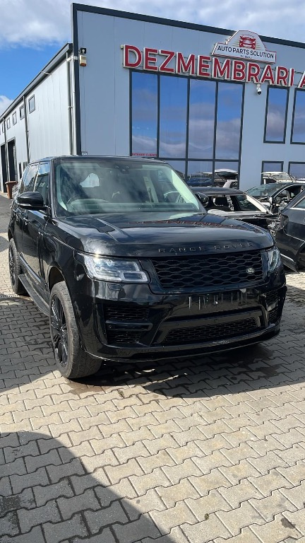 Dezmembram LAND ROVER RANGE ROVER VOGUE 3.0 d din 2020