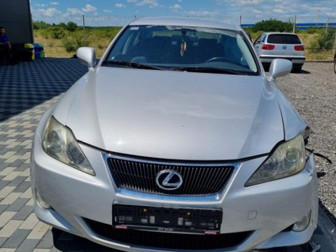 Dezmembram Lexus IS 2007 2.2