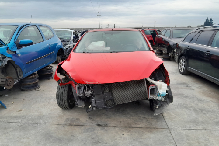Dezmembram Mazda 2 DE [facelift] [2010 - 2020] Hatchback 5-usi 1.3 MT (75 hp)