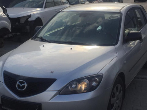 Dezmembram Mazda 3,1.6 benzina an fabr 2008