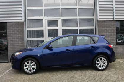 Dezmembram Mazda 3 2015+