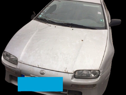Dezmembram Mazda 323 BA [1994 - 1998] Hatchback 5-usi 1.5 MT (88 hp) F V (BA) 1.5L Z5 I4